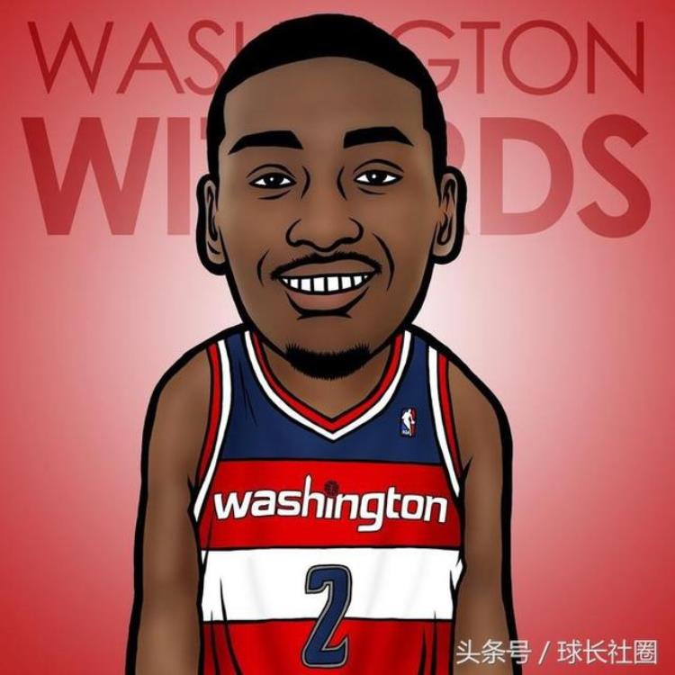 nba球员动漫壁纸「漫画NBA球员卡通壁纸库里呆萌可爱科比憨态可掬」