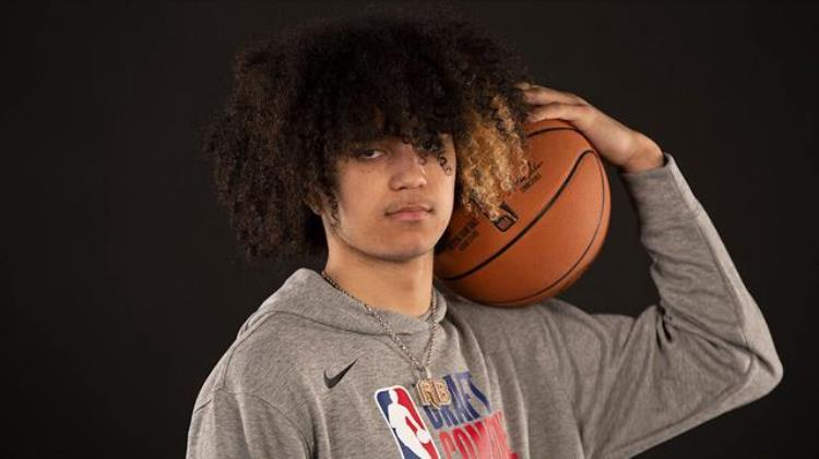 nba乐透秀在什么顺位「2023NBA选秀汇总乐透篇球员顺位|模板|特点|前景|球探报告」