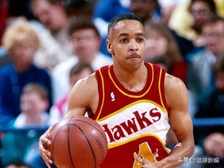 nba中的矮个子球星有哪些「能在NBA打出名堂的矮个子球员有哪些一起来看看」