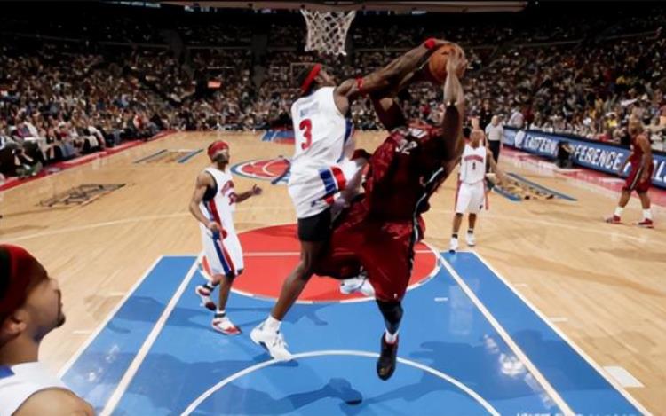 最厉害的落选秀「NBA历史上最强的五大落选秀第一是一位超级硬汉」