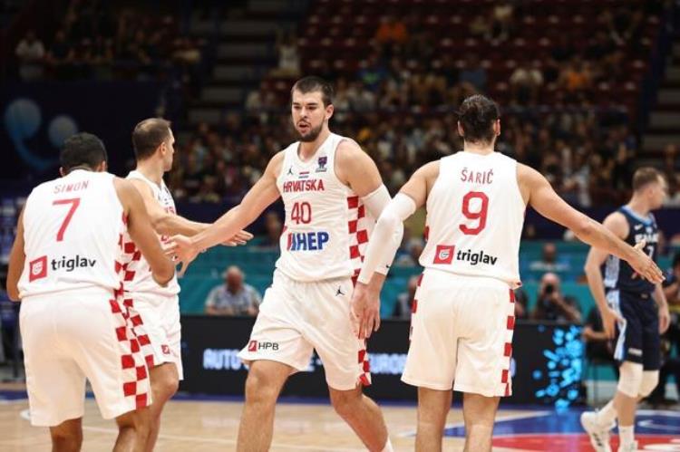 欧洲杯球员评分「欧洲杯落下帷幕NBA球员表现评级」
