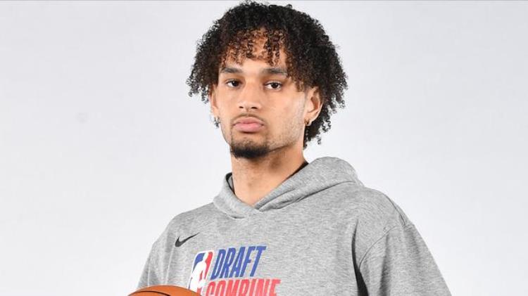 nba乐透秀在什么顺位「2023NBA选秀汇总乐透篇球员顺位|模板|特点|前景|球探报告」