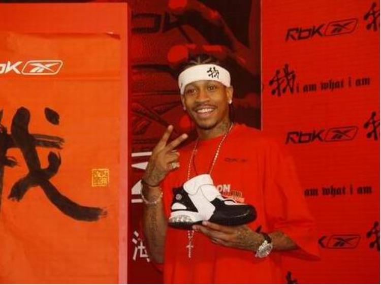 麦迪代言篮球品牌「国内各种奇葩NBA代言麦迪代言城乡结合气息保罗抱巨婴利拉德」