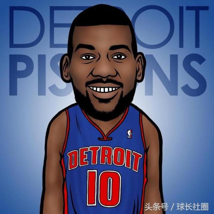 nba球员动漫壁纸「漫画NBA球员卡通壁纸库里呆萌可爱科比憨态可掬」