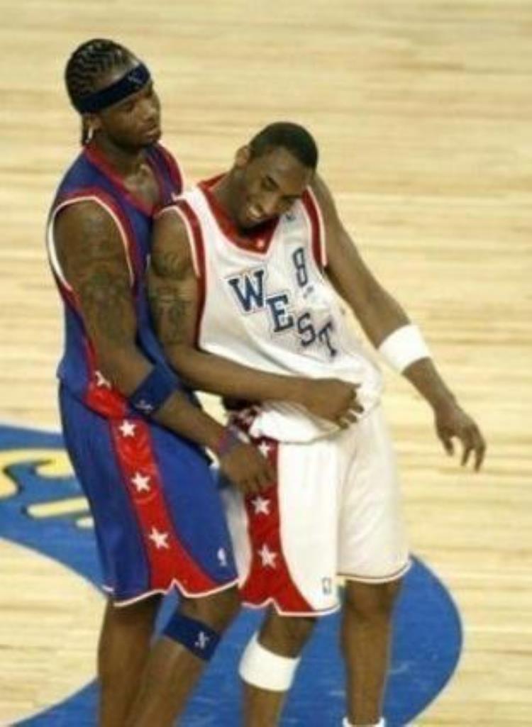 nba十大搞笑瞬间「NBA最搞笑10大瞬间我赌一包辣条最后1个你肯定为此笑过」