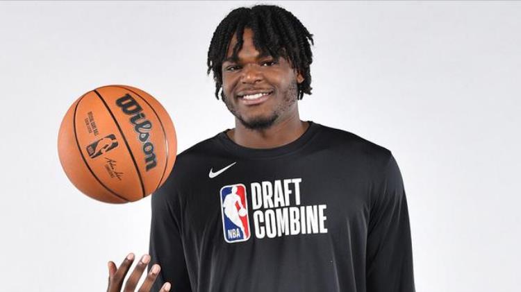 nba乐透秀在什么顺位「2023NBA选秀汇总乐透篇球员顺位|模板|特点|前景|球探报告」