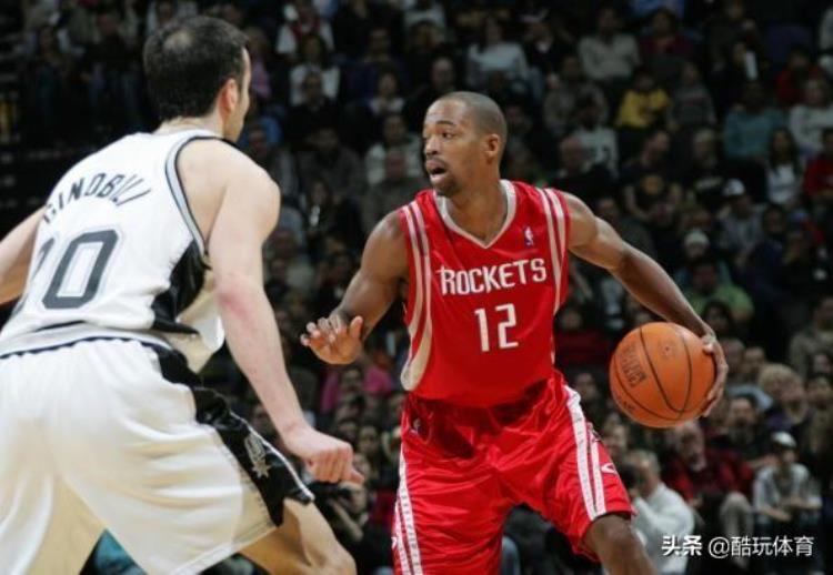 nba最出名的五大街球手有哪些「NBA最出名的五大街球手」