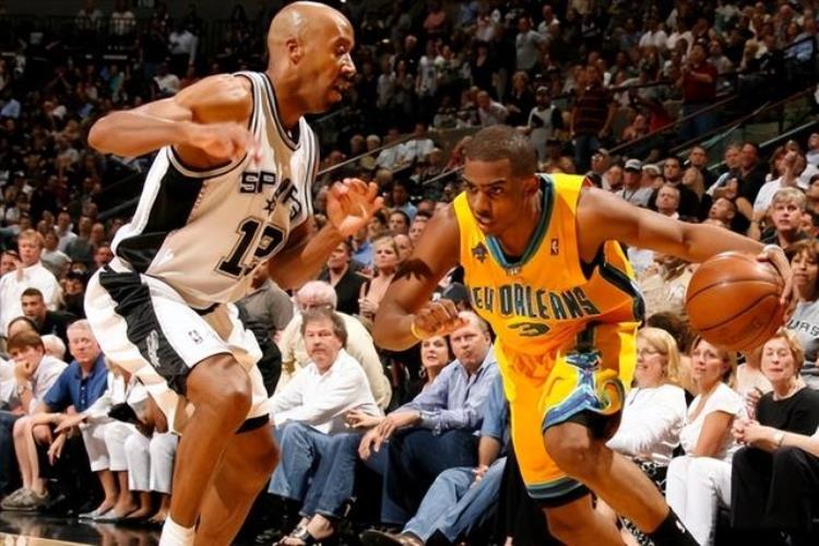 最厉害的落选秀「NBA历史上最强的五大落选秀第一是一位超级硬汉」