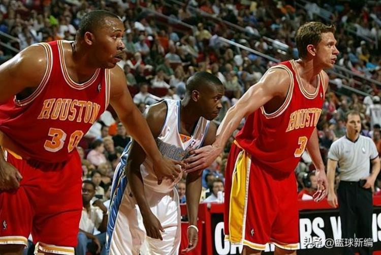 nba中的矮个子球星有哪些「能在NBA打出名堂的矮个子球员有哪些一起来看看」