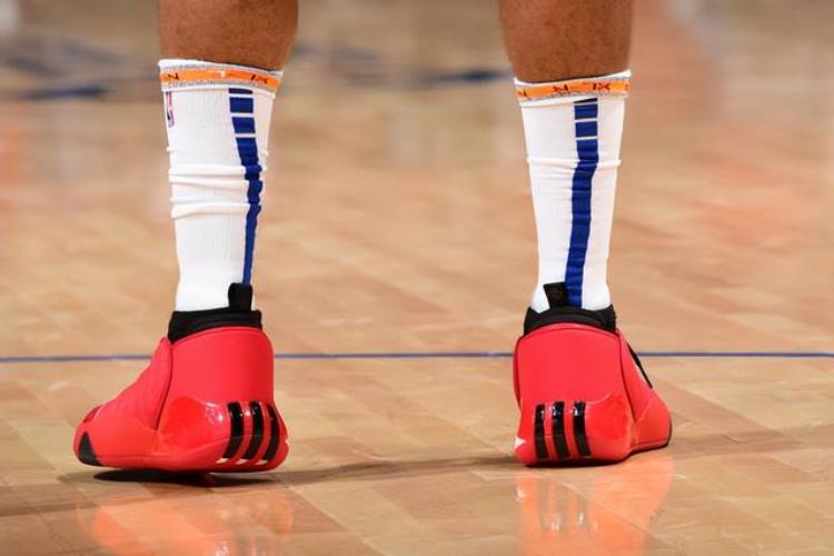 库里穿白袜子球衣「NBA球员上脚库里造访白宫中国球鞋有点帅」