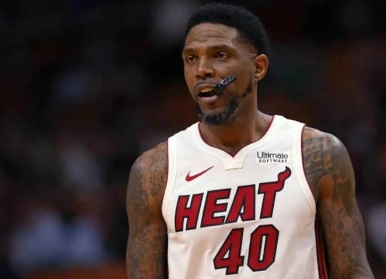 目前nba最老的球员「尚有余勇盘点NBA参赛最老的十大球员45岁也依旧出场得分」