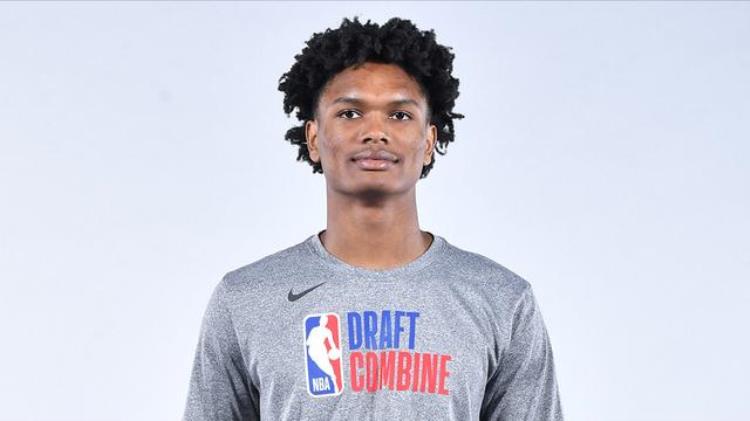 nba乐透秀在什么顺位「2023NBA选秀汇总乐透篇球员顺位|模板|特点|前景|球探报告」