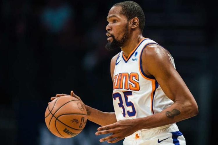 nba人气排行榜「NBA球员人气排名杜兰特第六库里第四科比第三第一无悬念」
