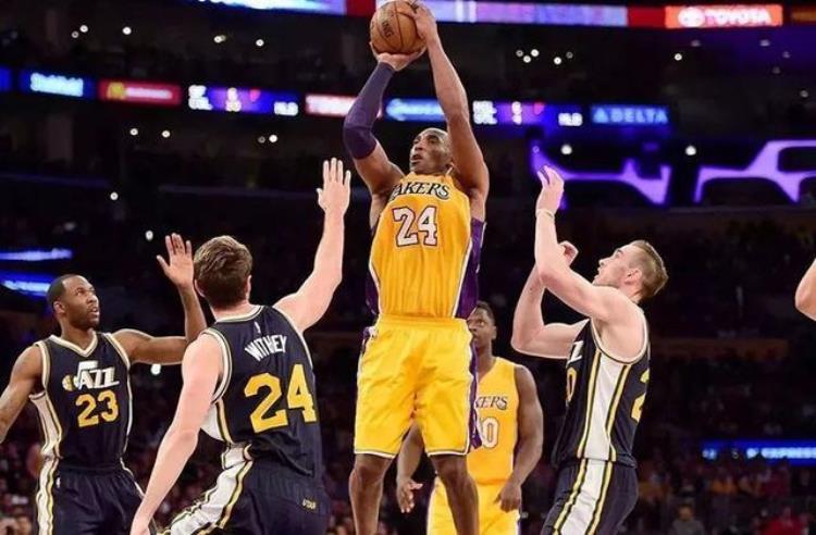 过去十年nba最好的十位单挑高手「过去十年NBA最好的十位单挑高手」