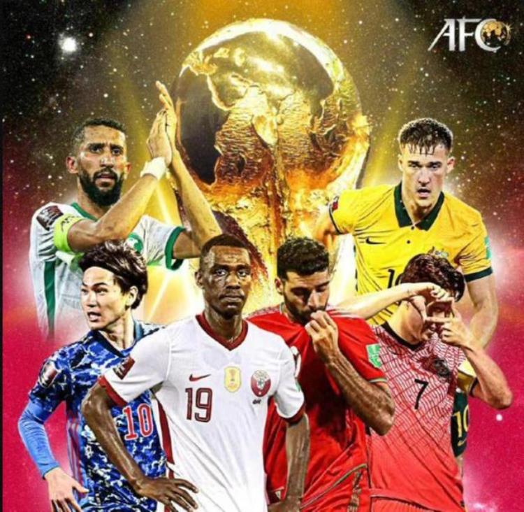 从卡塔尔世界杯看到底是中国男足无能至极还是中国足协无耻之至