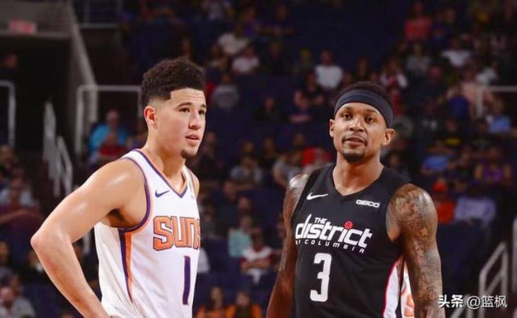 2020nba巴特勒「NBA彻底沦为抱团时代太阳三巨头成立后巴特勒也开始招募巨星」