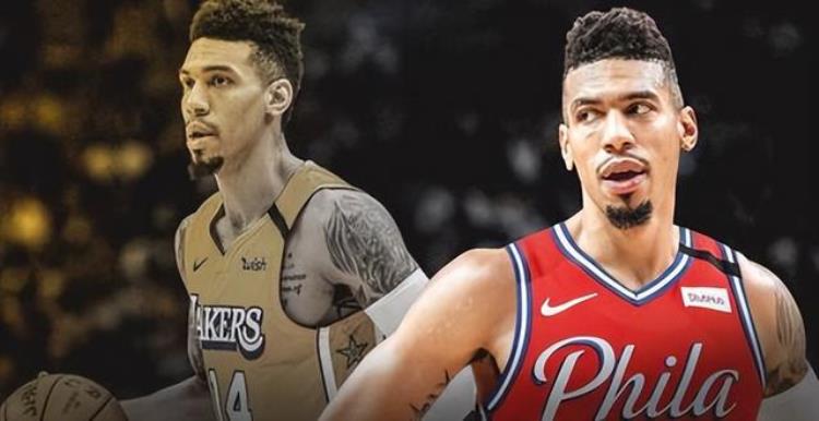 nba球星丹尼格林「NBA365天365星丹尼格林」