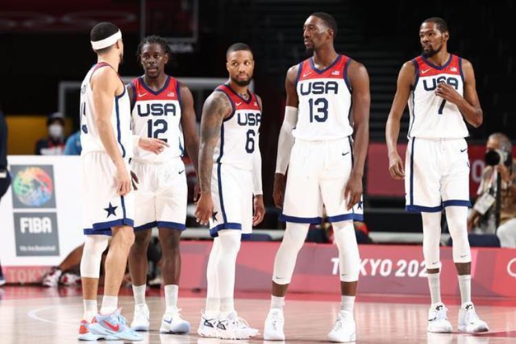 获得nba总冠军最多的人「盘点历史上仅有的7名获得多个NBA总冠军和奥运会金牌的球员」