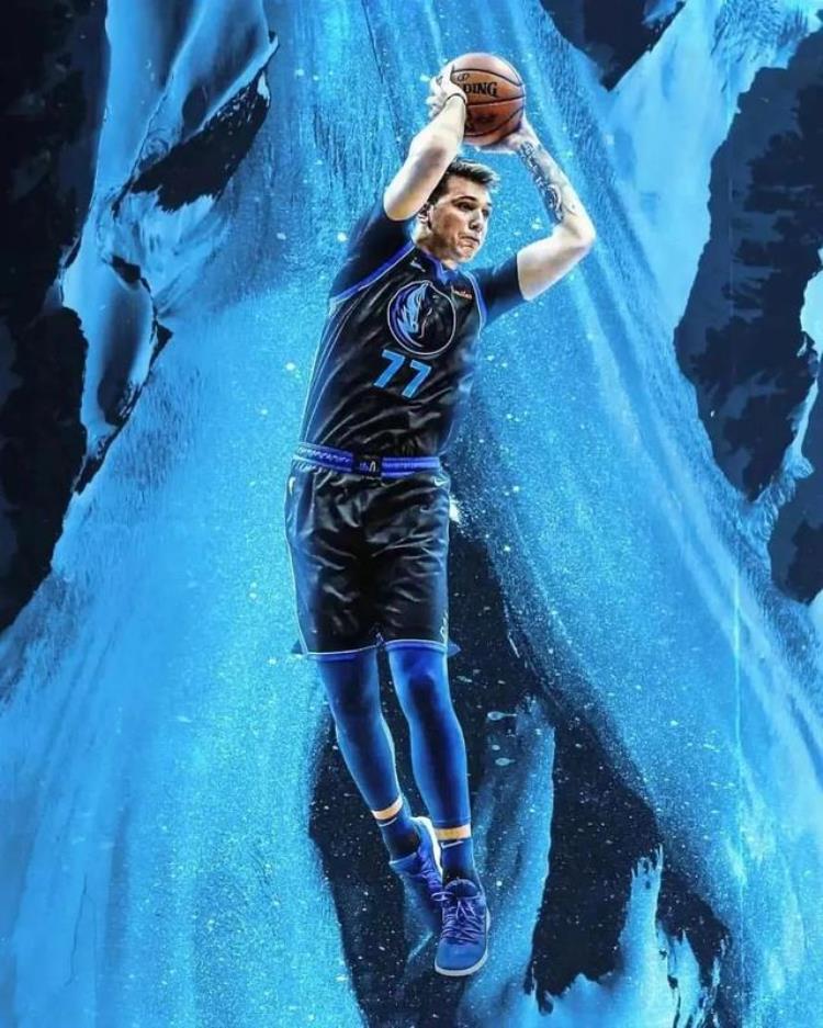 nba球员的头像「NBA篮球头像各支球队当家球星头像值得拥有」