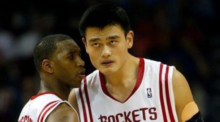 姚明生日祝福「看看美媒对姚明生日的贺词再看NBA的贺词区别对待太明显」