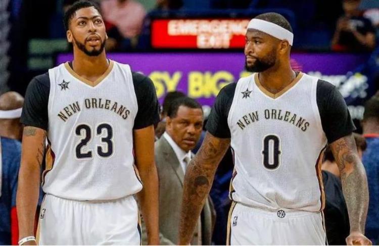 nba十大双塔「唐斯戈贝尔组双塔盘点NBA历史上10对全明星级别的双塔」