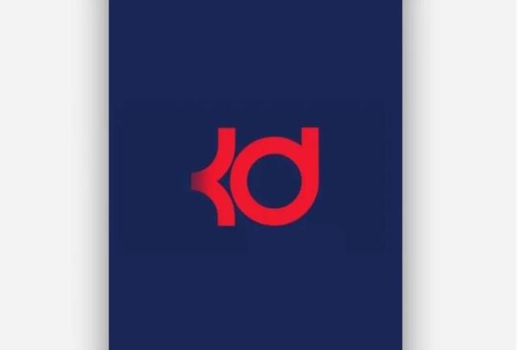 杜兰特队标「现役球星LOGO(二):杜兰特彰显投射哈登用心稳重威少雷霆霸气」