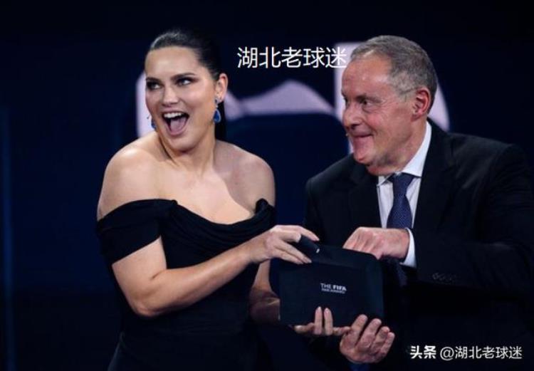 fifa20巴西队「FIFA新宣传大使被吐槽巴西模特发福严重曾是NBA名宿之妻」