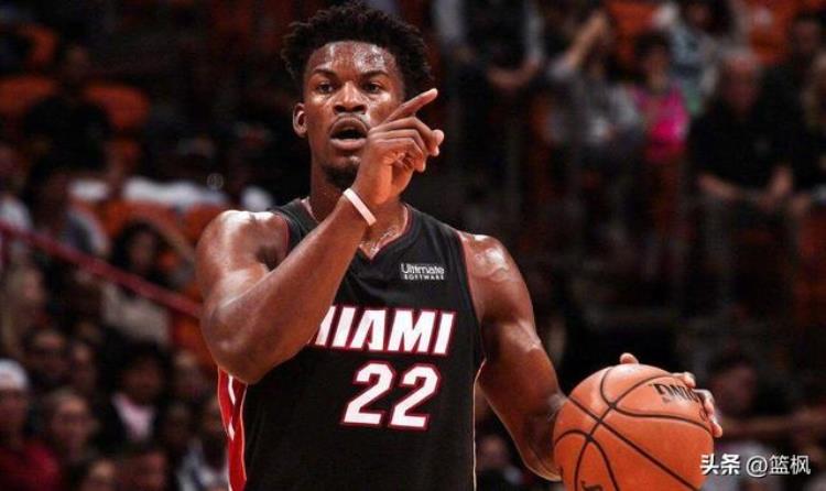 2020nba巴特勒「NBA彻底沦为抱团时代太阳三巨头成立后巴特勒也开始招募巨星」