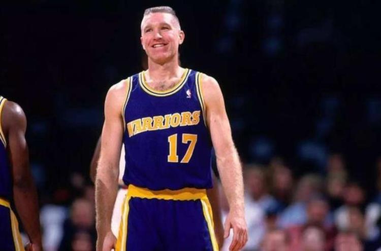 nba投射能力排行「顶级射手盘点NBA定点投射最出色的十大球星三大库里齐上榜」