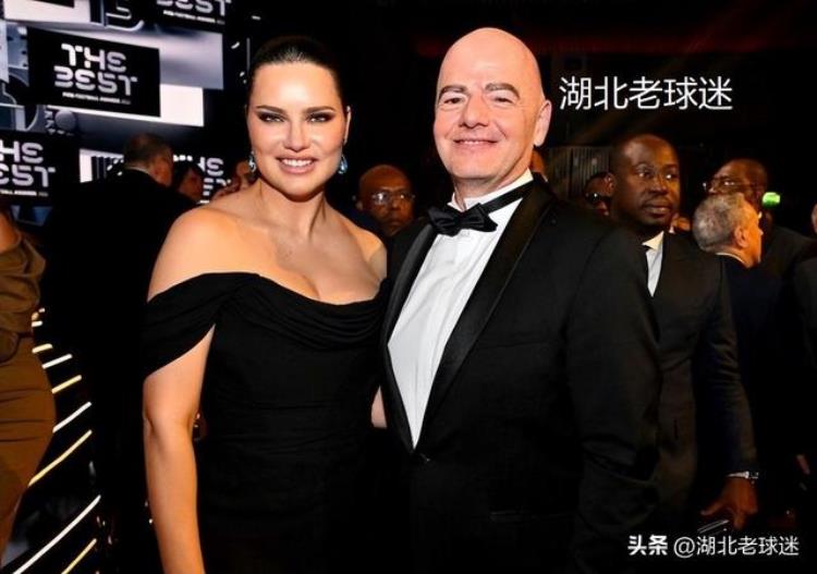 fifa20巴西队「FIFA新宣传大使被吐槽巴西模特发福严重曾是NBA名宿之妻」