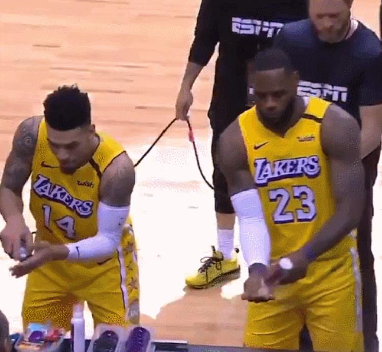 nba球星丹尼格林「NBA365天365星丹尼格林」