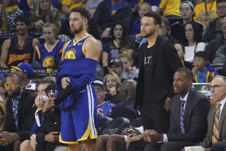 nba众星为汤普森祈祷「NBA球星听到中文绰号有何反应汤普森最爱非佛祖考辛斯很生气」