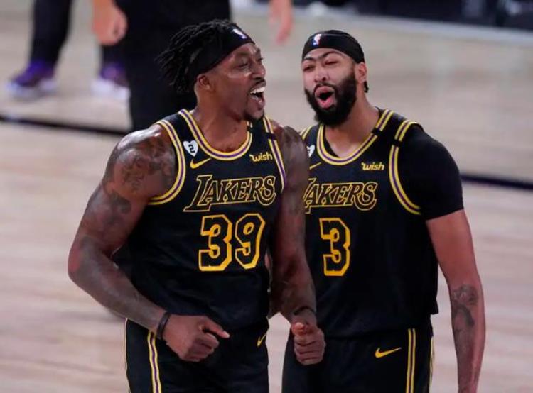 nba十大双塔「唐斯戈贝尔组双塔盘点NBA历史上10对全明星级别的双塔」
