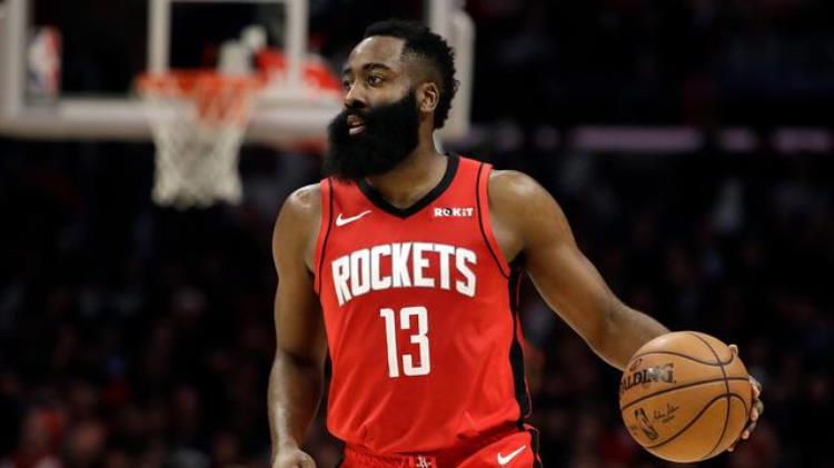 nba交易中选秀权价值「盘点|付出大量选秀权交易球星的成功案例湖人得AD火箭得哈登」
