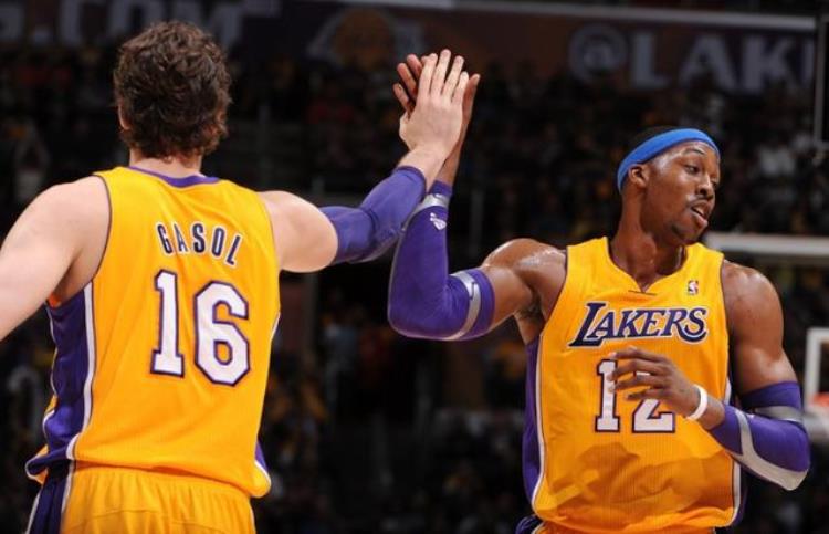 nba十大双塔「唐斯戈贝尔组双塔盘点NBA历史上10对全明星级别的双塔」