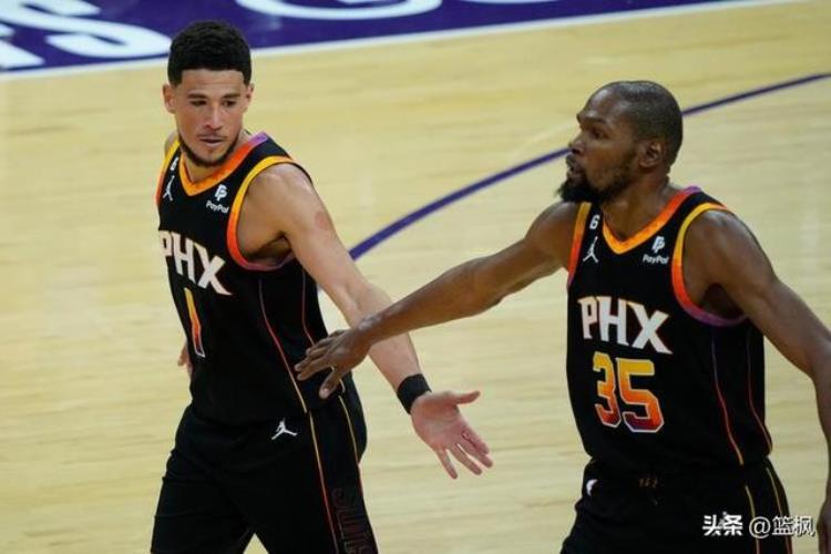 2020nba巴特勒「NBA彻底沦为抱团时代太阳三巨头成立后巴特勒也开始招募巨星」