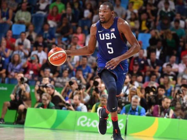 获得nba总冠军最多的人「盘点历史上仅有的7名获得多个NBA总冠军和奥运会金牌的球员」
