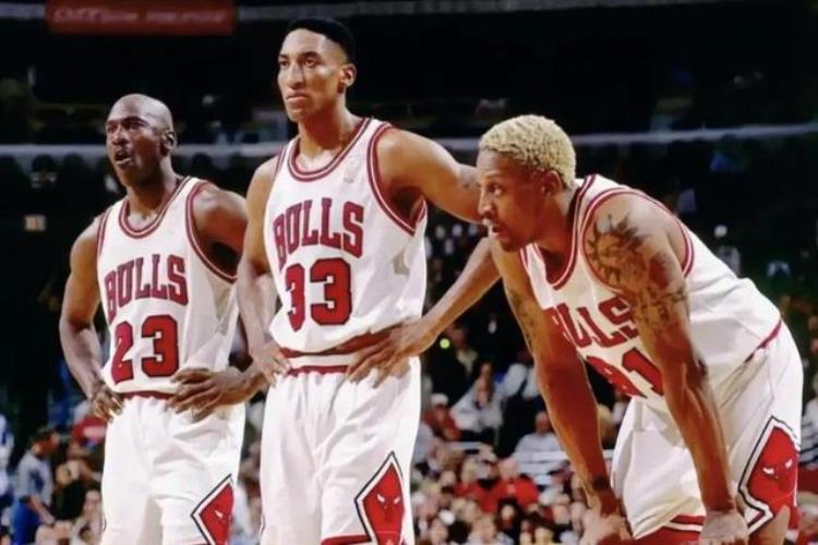 nba出现过几次王朝「美媒NBA历史上仅有3次王朝其余都是冒牌的」