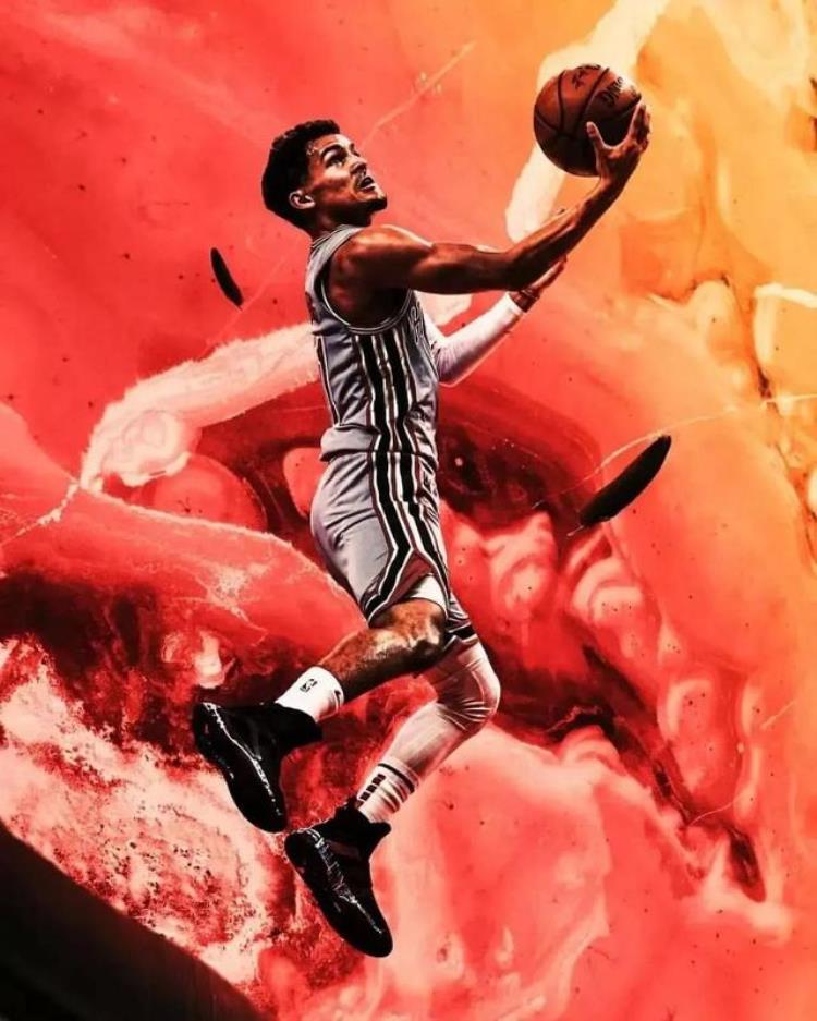 nba球员的头像「NBA篮球头像各支球队当家球星头像值得拥有」