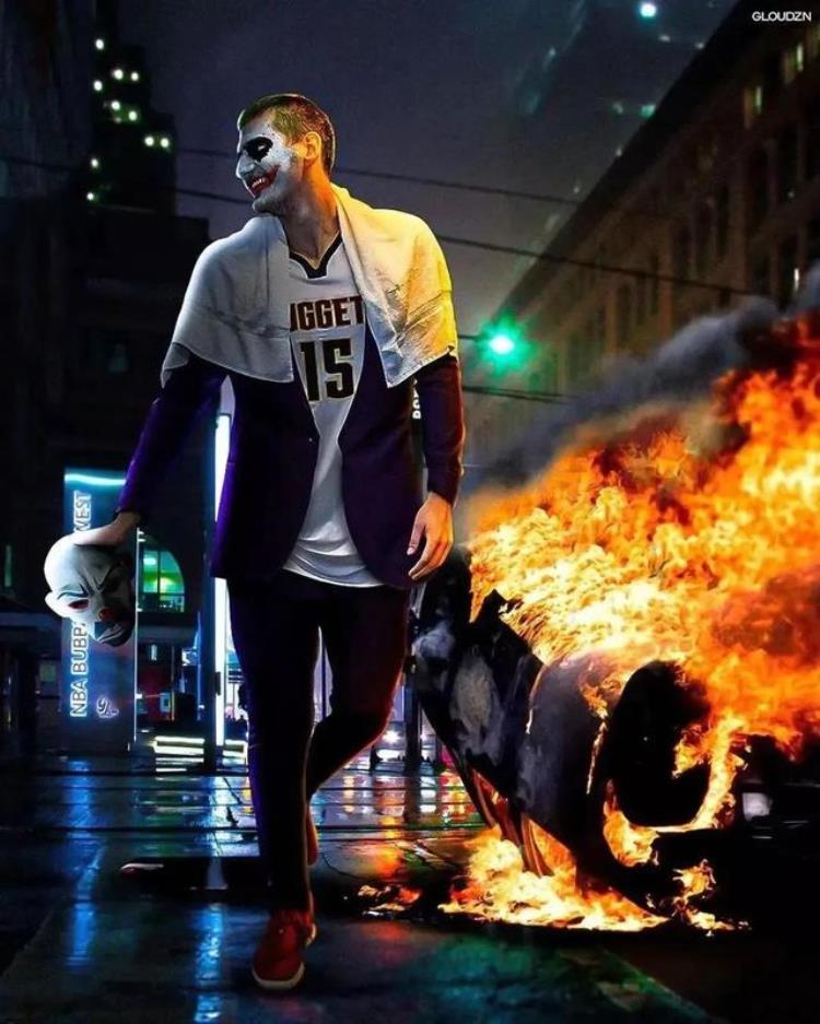nba球员的头像「NBA篮球头像各支球队当家球星头像值得拥有」