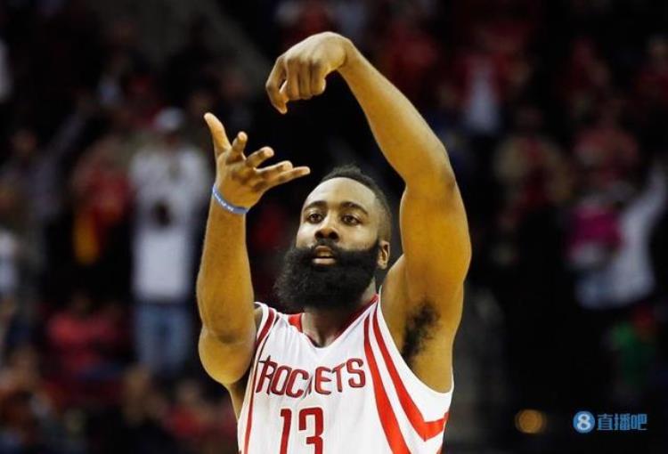 nba交易中选秀权价值「盘点|付出大量选秀权交易球星的成功案例湖人得AD火箭得哈登」