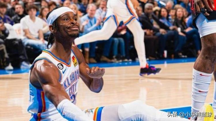 莫兰特nba总得分「数据NBA球员突破效率表现SGA莫兰特东契奇排名前三」
