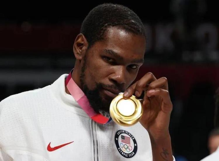 获得nba总冠军最多的人「盘点历史上仅有的7名获得多个NBA总冠军和奥运会金牌的球员」