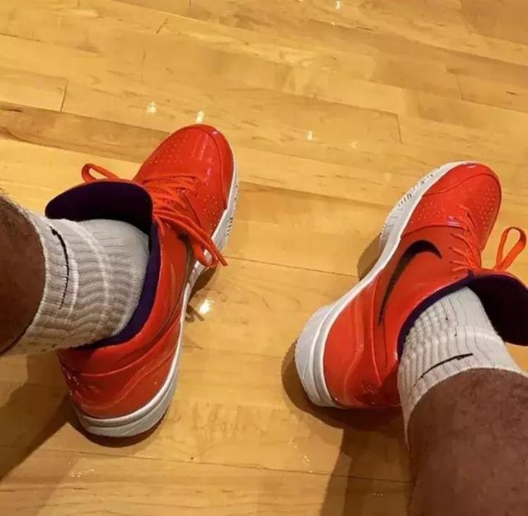 李宁音速7时候脚宽的人吗「NBA球员今日上脚2双李宁音速7赛斯库里穿Curry6」