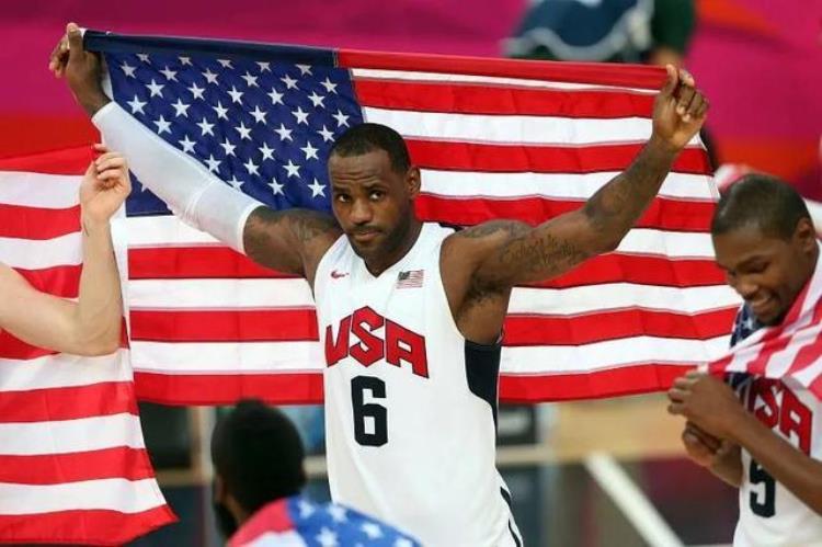 获得nba总冠军最多的人「盘点历史上仅有的7名获得多个NBA总冠军和奥运会金牌的球员」