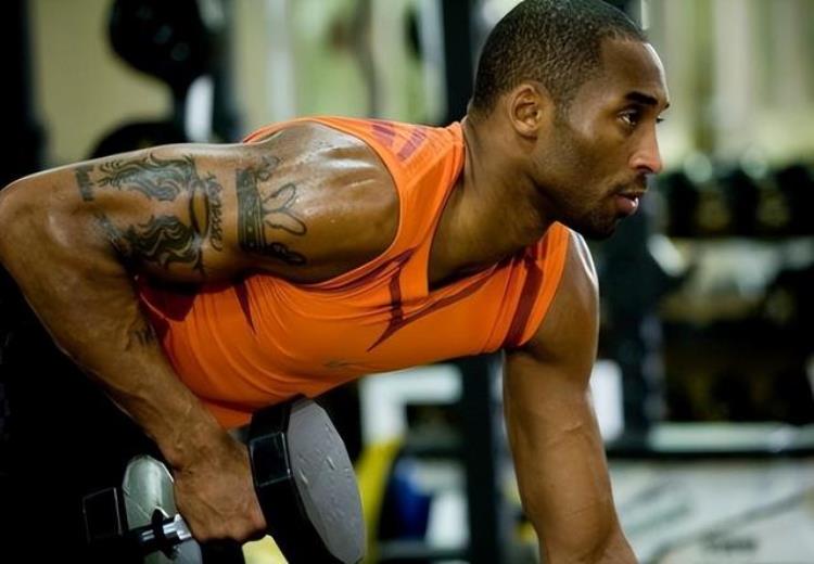 nba体脂最低「为何说NBA球星不可能达到3体脂率我用1张照片给你答案」