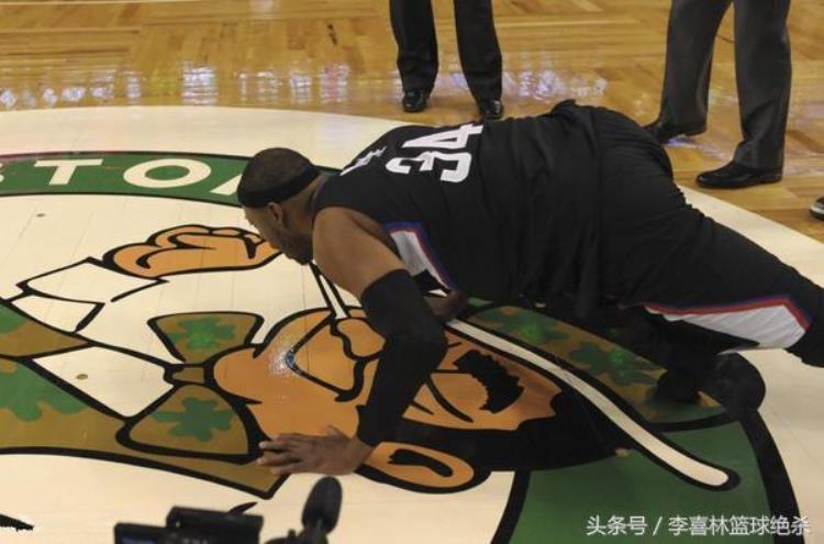 真实科比「真理侠骨柔情逼走詹皇硬刚科比4次飙泪为爱与忠」