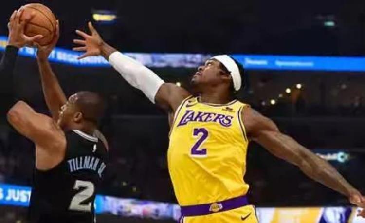 nba最强5人「强者生存弱者淘汰事例」