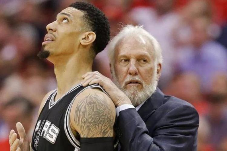 nba球星丹尼格林「NBA365天365星丹尼格林」