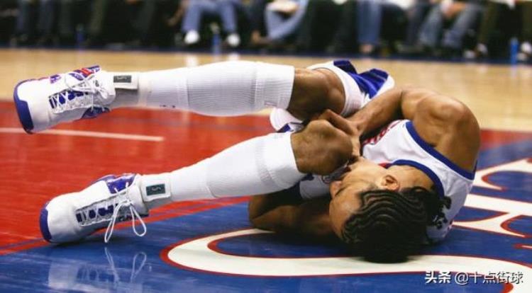 nba球员受伤了医药费谁出「当NBA球员受伤后这个治疗费用是由谁来出保障制度实在太健全」